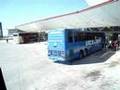 Terminal de Omnibus La Rioja