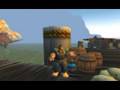 World of Warcraft - Benzie Rover
