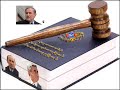 Yerevan Levon Constitutional Court Hearing Day 2 Complete