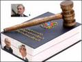 Yerevan Levon Constitutional Court Hearing Day 2 Complete