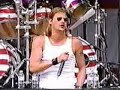 Kid Rock Live Born 2 B A Hick/Prodigal Son Kid Rock Live Born 2 B A Hick/Prodigal Son