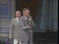 cathedral quartet at their best. one of the all-time great songs in southern gospel music history. (danny 