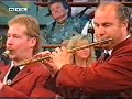 Conny Dellner & seine Egerlander - Rauschende Birken (1993)
