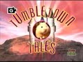 Tumbletown Tales - Rolling Pin!