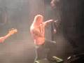 stone sour - nosturi 14.2.2007