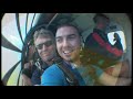 wayne reidy mission beach sky dive