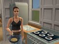 Teledysk \"S?owa\" The sims2