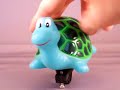 Squeaky Turtle Bicycle Horn