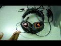 Tritton AX 180 Gaming Headset Review