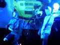 reprise de darling darling ( mano negra) par le pied de la pompe