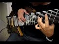 Mario 11-String Bass
