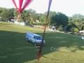 Meaghan Martin And Alyson Stoner In a Hot Air Balloon