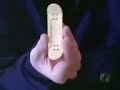 O Construtor de Skates de Dedo