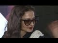 Hema Malini might replace Rekha in Rajinikanth's Rana
