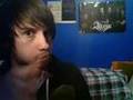 andrew can't beat (mustache song)