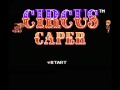 circus caper (nes) music - game over download all my nes soundtracks as mp3 here www.nes-snes-sprites.com