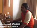 Cruentus at JRO Unwind Center 2