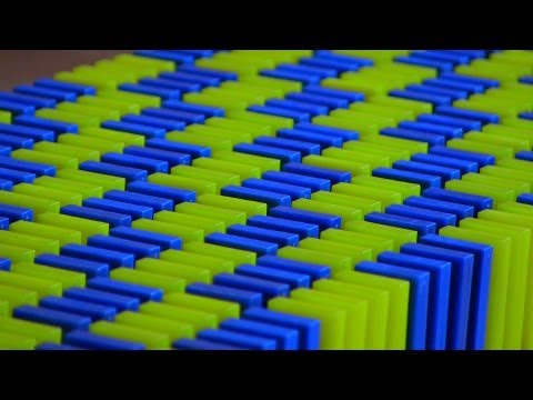 domino - It's been a while since I've been able to work on my own setups, but finally, here is Domino Rally 21! Most of it is just a bunch of random setups from the p...
