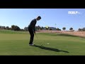 Golf Tips tv: Learn to Chip it close