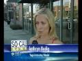 Kathryn Budig and Annalise Oberts on Time Warner Cable CNN Headline News
