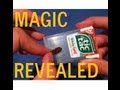 TIC TAC MAGIC TRICK REVEALED