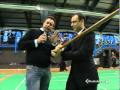 2010-03-26 | Studioaperto - Oggi a Milano l'incontro dei samurai - Haidong Gumdo ~> Video dei Campionati Italiani di haidong Gumdo 2010 (<span>1:)
