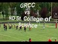 Evans Snaps GRCC vs NDSCS