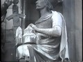 Charlemagne's Palatine Chapel in Aachen Germany (1 of 2)