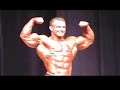 Mr. Olympia Judging 2006 Part2 (fitnessX.com)