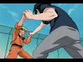 Naruto & Sasuke -- Diary of Jane