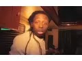 Lil wayne making of lollipop - promo **exclusive