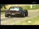 Totally Custom 1970 Corvette Stingray