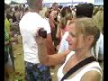 Shapeshifters @ Global Gathering 2006