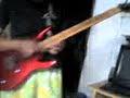 IV - Bromine Guitar Solo (Micko Ablaza)