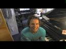welcome to the toby gad video blog. please subscribe to insure you don't miss next weeks episode! ( unfortunately this blog had to be edited and re-posted as we were asked to edit esmee out of the blog )