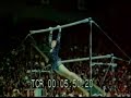 1978 USSR Gymnastics Champs. Elena Mukhina bars 1978 USSR Gymnastics Champs. Elena Mukhina bars