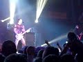 Breaking Benjamin - Dairy Of Jane LIVE 2/19/08