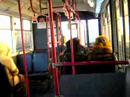 Get in Moscow trolley Get in Moscow trolley