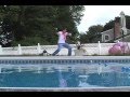 Untitled Zombie Comedy Trailer