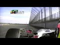 A1Gp onboard Lausitzring