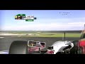 A1Gp onboard Lausitzring