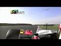 A1Gp onboard Lausitzring