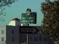 The Ambassador Hotel--only a memory