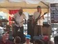 Soulard Blues Band @ Big Muddy Driving Wheel