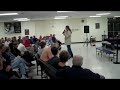 Charleston Tea Party Forum pt7