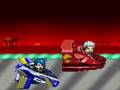 J-man doesn't do F-Zero