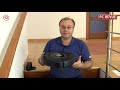 iRobot Roomba 581: Robotický vysávač
