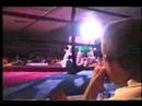Robby Huston MMA Fight 7/6/07