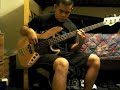 Ordinary Girl by Rebelution (BASS)