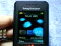 w580i temas flash